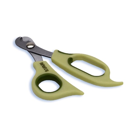 Coastal Pet Safari Deluxe Nail Trimmer 2443